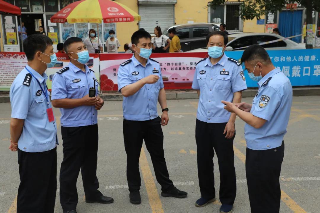 南票区应急管理局启动最新项目，构建现代化应急管理体系